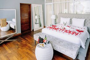 The Daha Luxury Villas