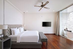 The Daha Luxury Villas