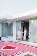 The Daha Luxury Villas