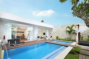 The Daha Luxury Villas