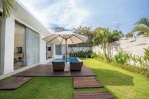 The Daha Luxury Villas