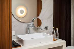 The Daha Luxury Villas