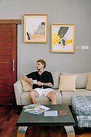 The Daha Luxury Villas