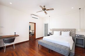 The Daha Luxury Villas