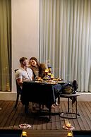 The Daha Luxury Villas