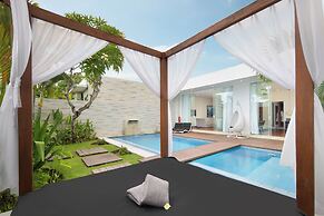 The Daha Luxury Villas