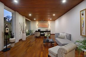 The Daha Luxury Villas