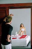 The Daha Luxury Villas