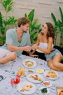 The Daha Luxury Villas