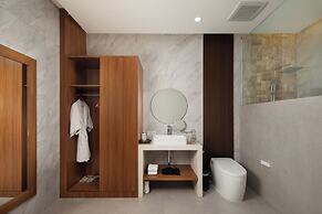 The Daha Luxury Villas