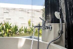 The Daha Luxury Villas