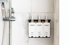 The Daha Luxury Villas