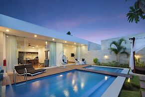 The Daha Luxury Villas