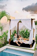 The Daha Luxury Villas