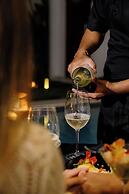 The Daha Luxury Villas