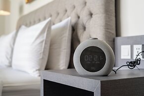 The Daha Luxury Villas