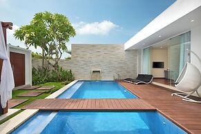 The Daha Luxury Villas