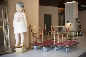 No.25 Signature Hotel Daechung