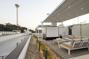 No.25 Signature Hotel Daechung