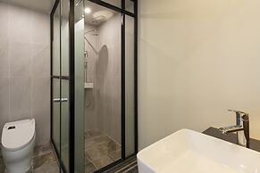 No.25 Signature Hotel Daechung