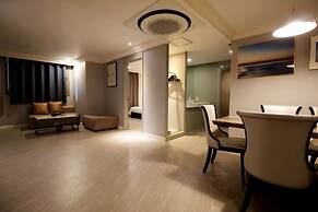 No.25 Signature Hotel Daechung