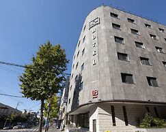 No.25 Signature Hotel Daechung