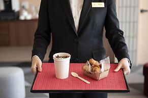 No.25 Signature Hotel Daechung