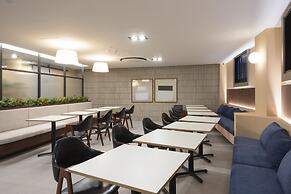 No.25 Signature Hotel Daechung