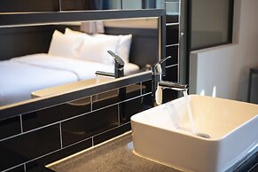 No.25 Signature Hotel Daechung