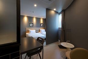 No.25 Signature Hotel Daechung