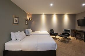 No.25 Signature Hotel Daechung