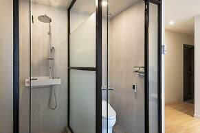 No.25 Signature Hotel Daechung