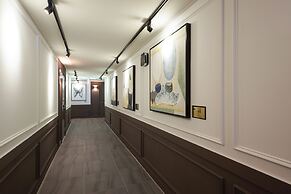 No.25 Signature Hotel Daechung