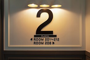 No.25 Signature Hotel Daechung