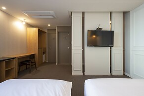 No.25 Signature Hotel Daechung