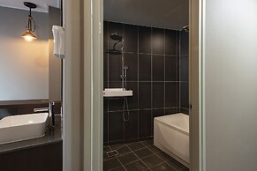 No.25 Signature Hotel Daechung