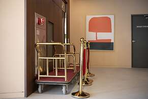 No.25 Signature Hotel Daechung