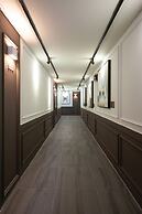 No.25 Signature Hotel Daechung