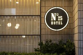 No.25 Signature Hotel Daechung