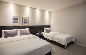 No.25 Signature Hotel Daechung