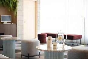 No.25 Signature Hotel Daechung