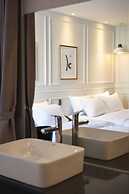 No.25 Signature Hotel Daechung