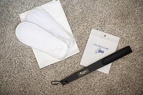 No.25 Signature Hotel Daechung