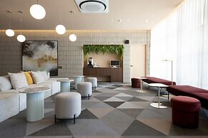 No.25 Signature Hotel Daechung