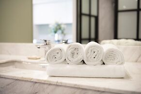 No.25 Signature Hotel Daechung