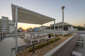 No.25 Signature Hotel Daechung