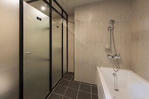 No.25 Signature Hotel Daechung