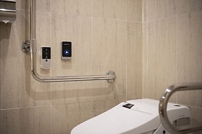 No.25 Signature Hotel Daechung