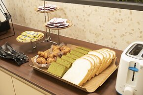 No.25 Signature Hotel Daechung