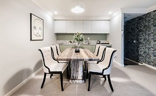 No.25 Signature Hotel Daechung